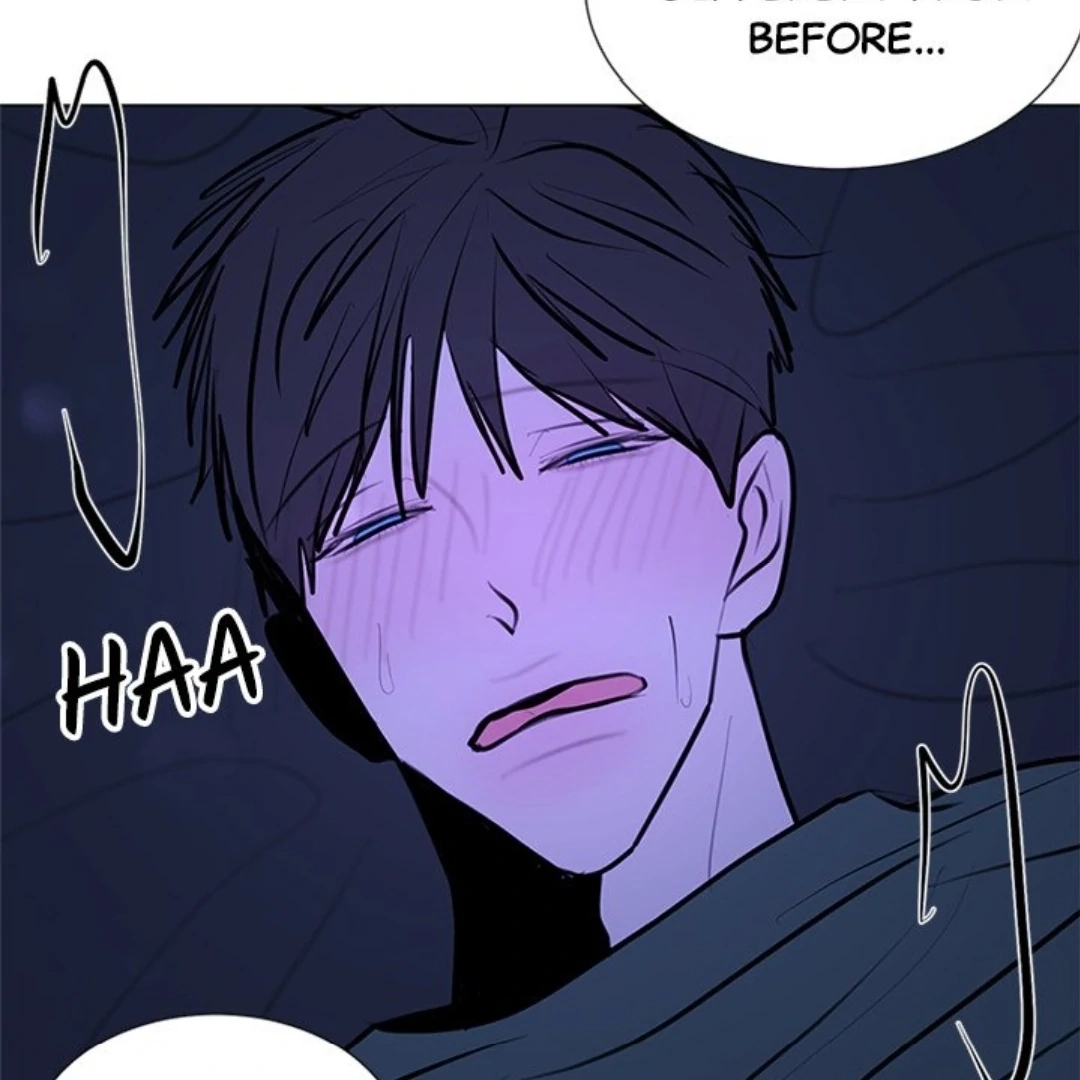 Dragon Warning! Chapter 27 page 82 - 