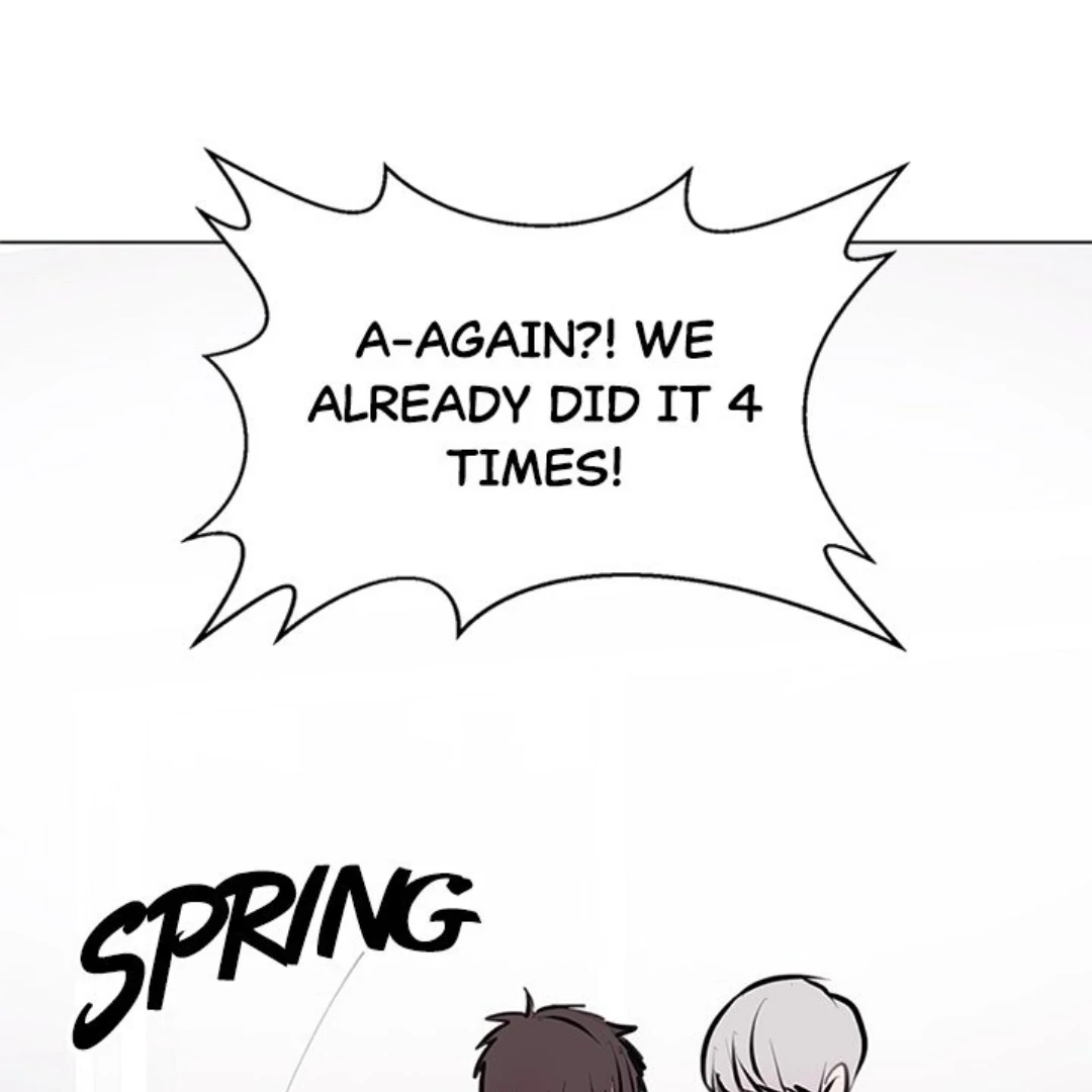 Dragon Warning! Chapter 28 page 17 - 