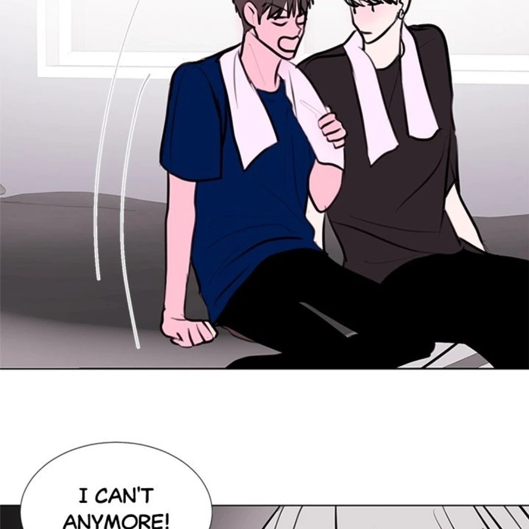 Dragon Warning! Chapter 28 page 18 - 