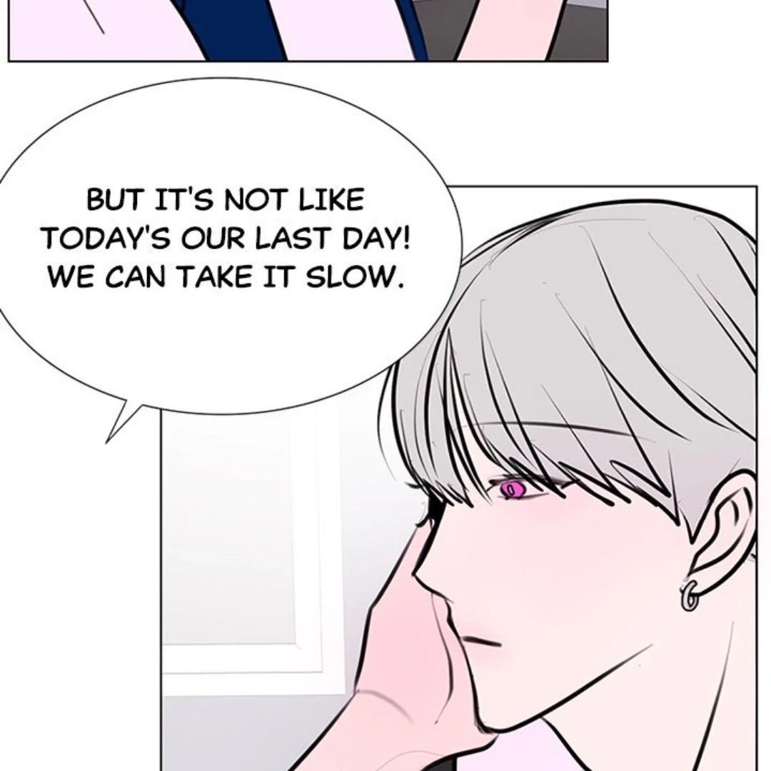 Dragon Warning! Chapter 28 page 24 - 