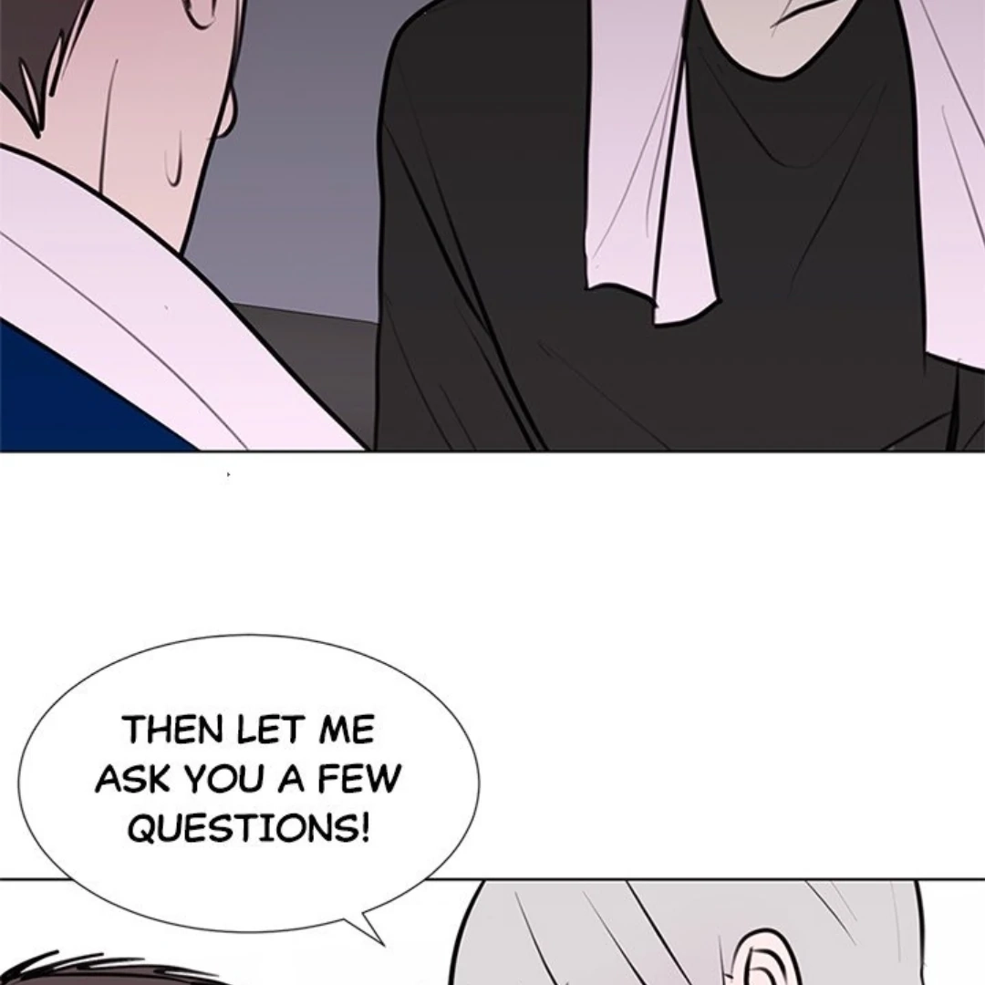 Dragon Warning! Chapter 28 page 28 - 