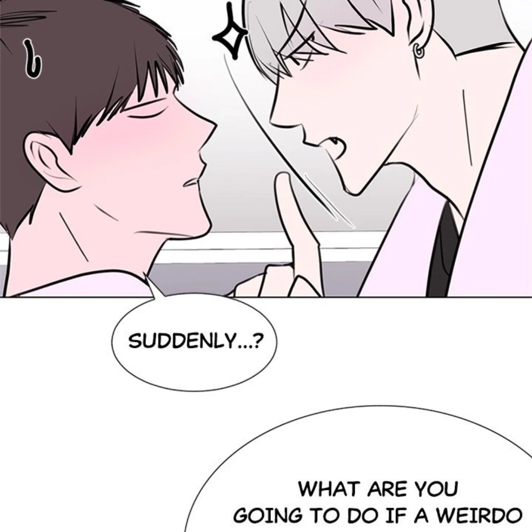Dragon Warning! Chapter 28 page 29 - 
