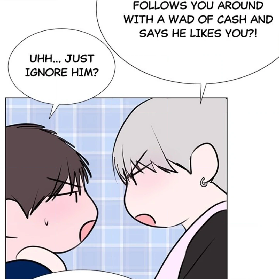 Dragon Warning! Chapter 28 page 30 - 