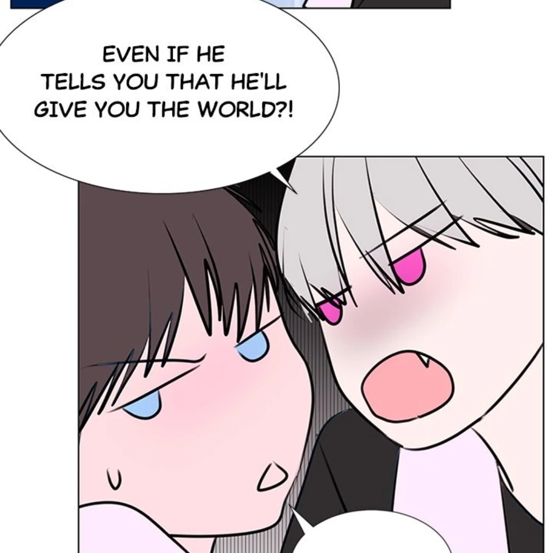 Dragon Warning! Chapter 28 page 31 - 