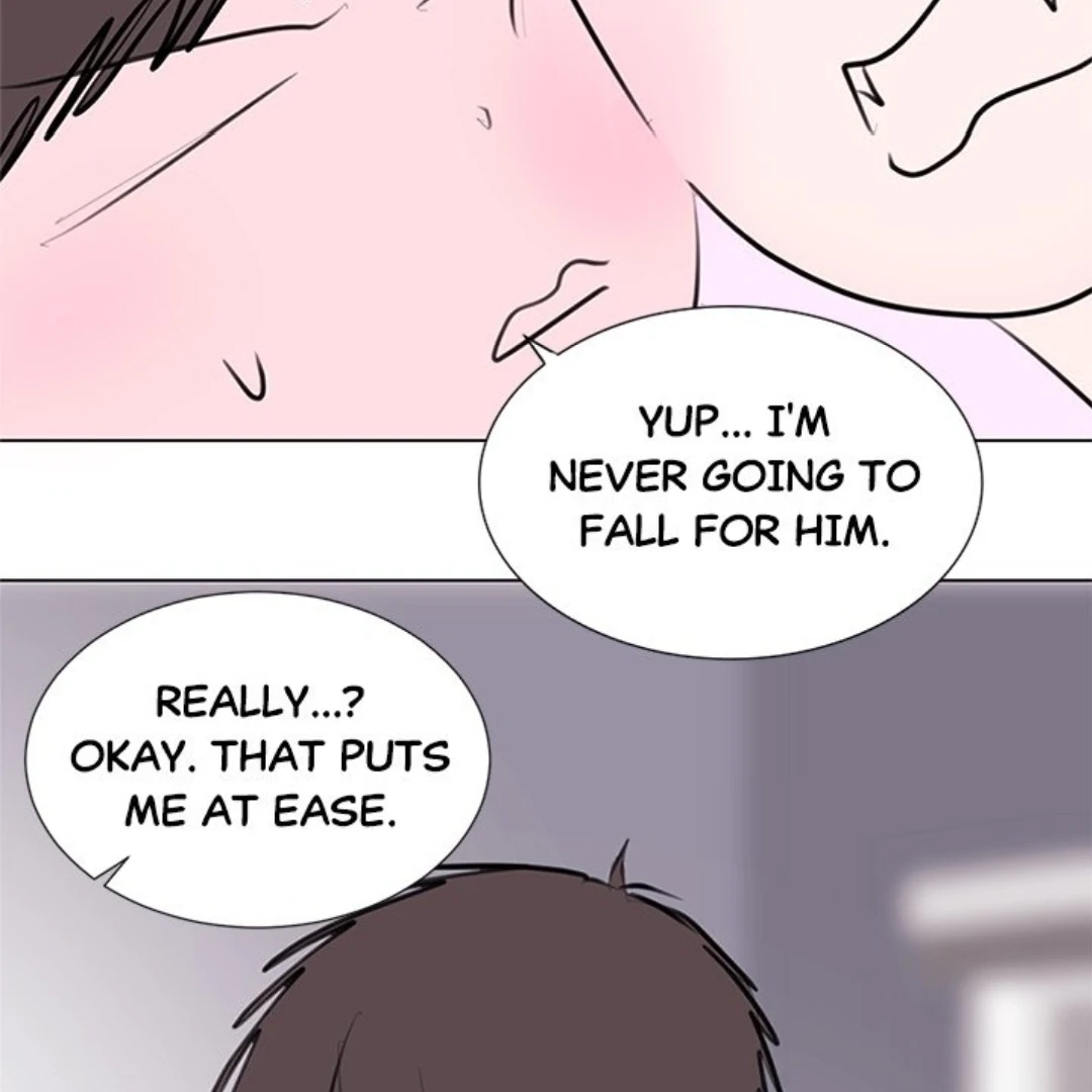 Dragon Warning! Chapter 28 page 33 - 