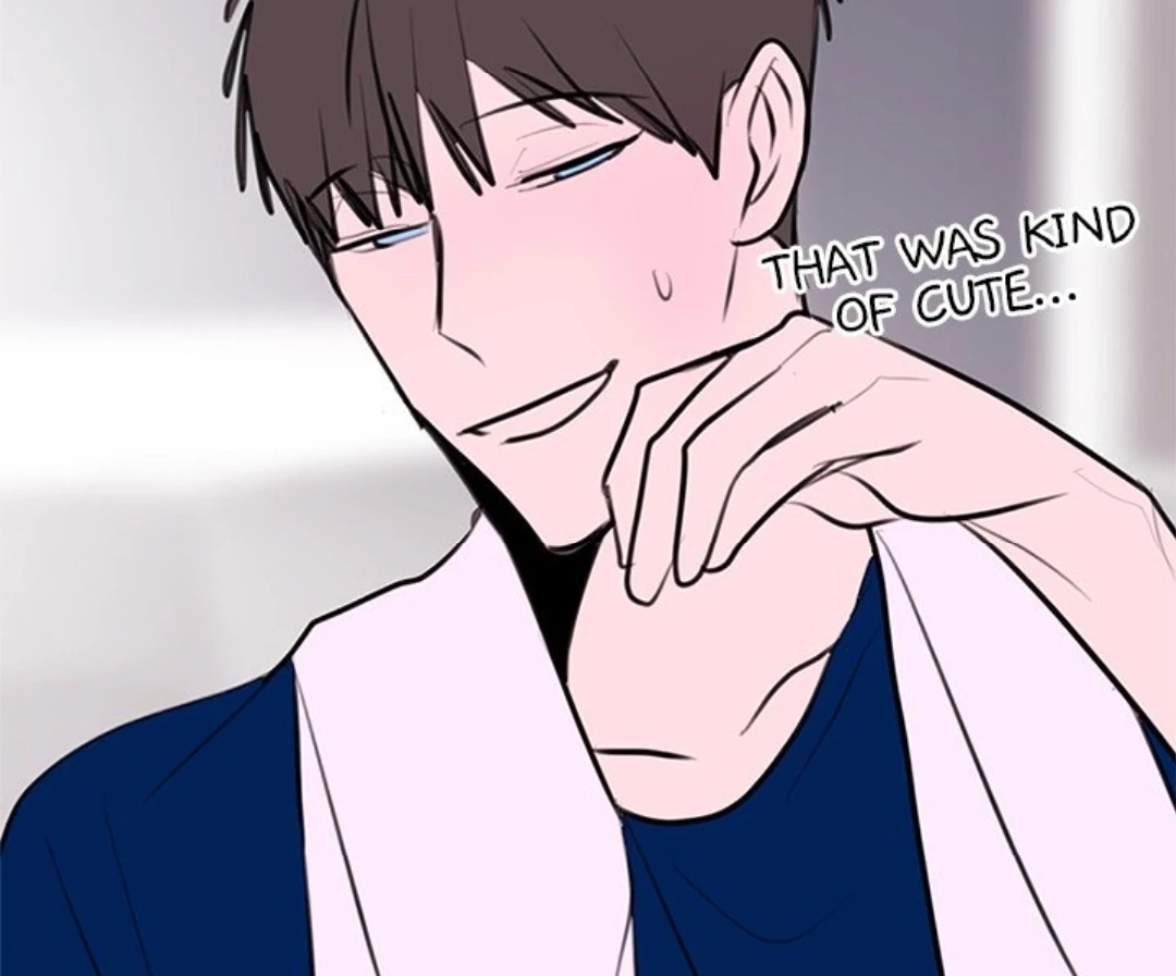 Dragon Warning! Chapter 28 page 34 - 
