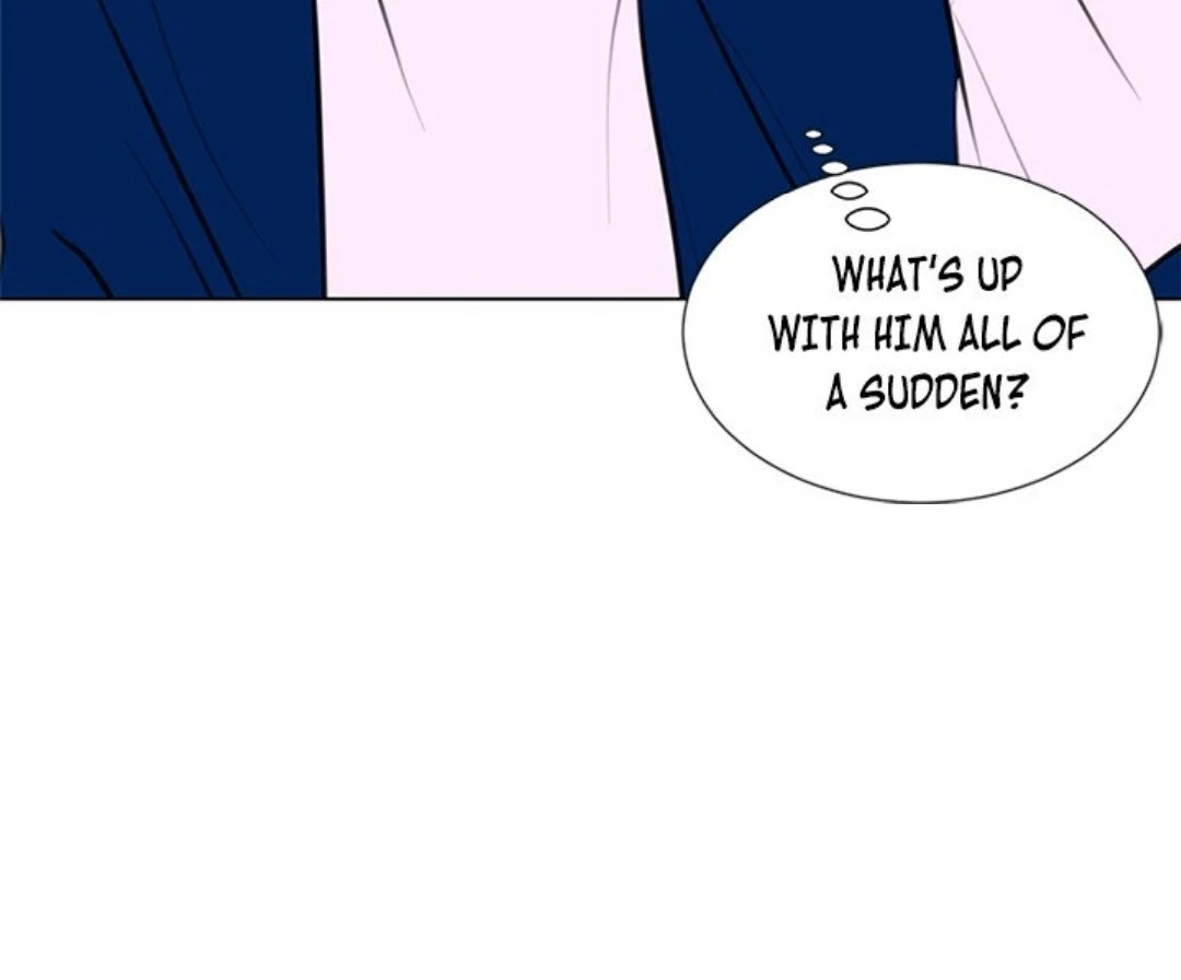 Dragon Warning! Chapter 28 page 35 - 