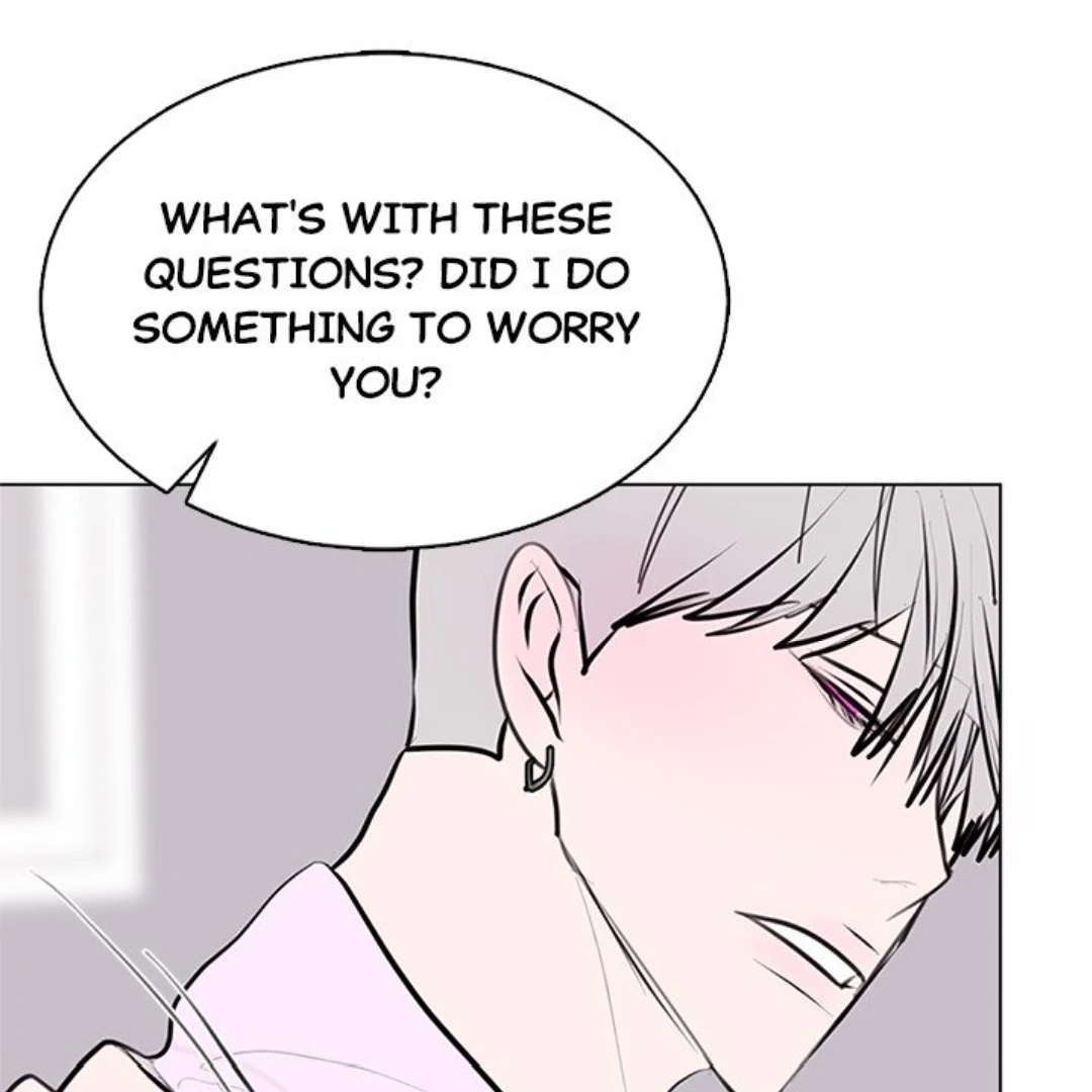 Dragon Warning! Chapter 28 page 36 - 