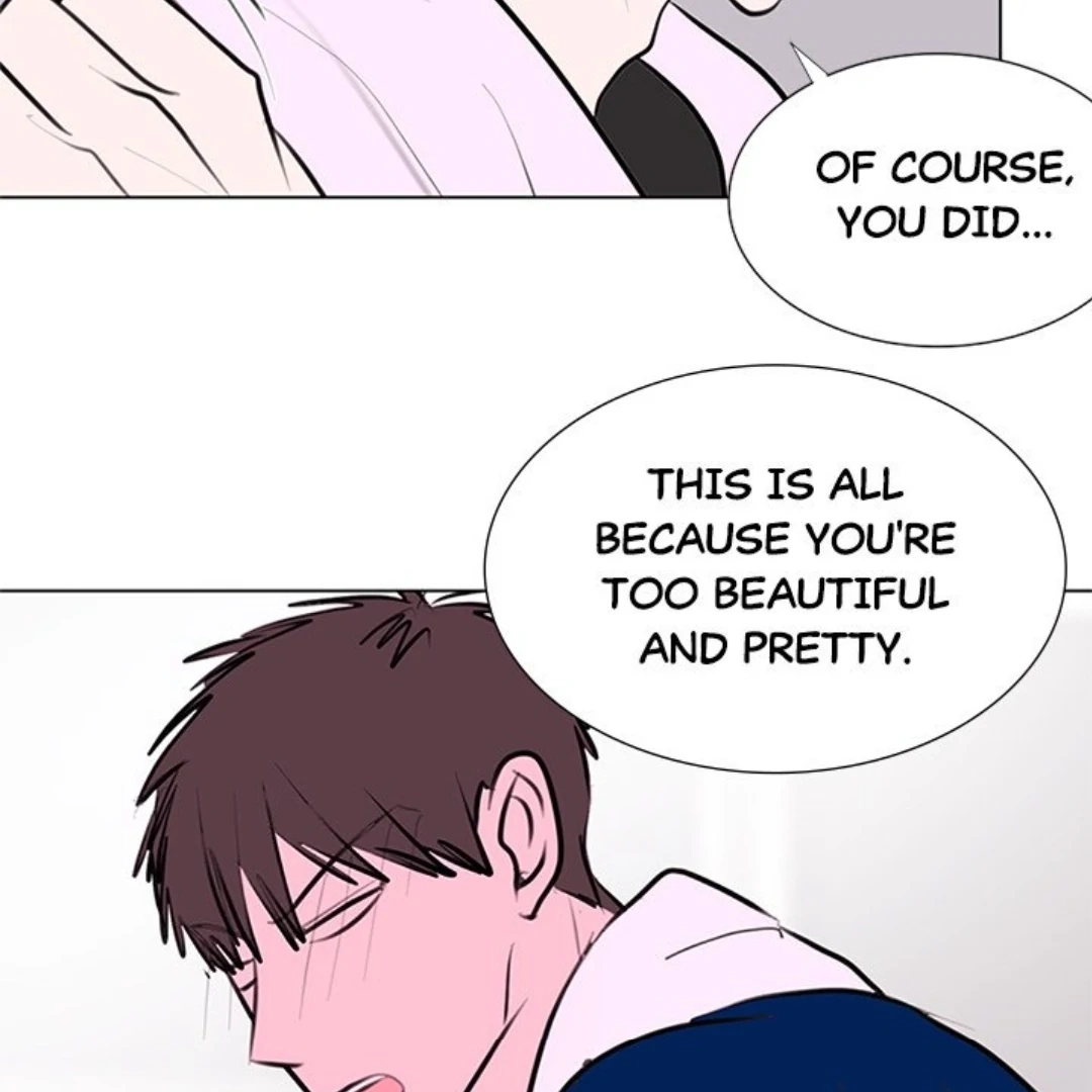 Dragon Warning! Chapter 28 page 37 - 