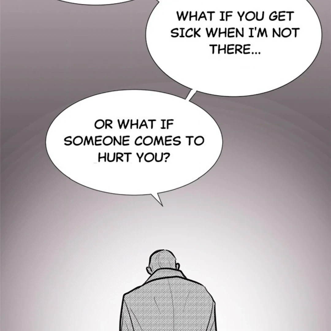 Dragon Warning! Chapter 28 page 40 - 