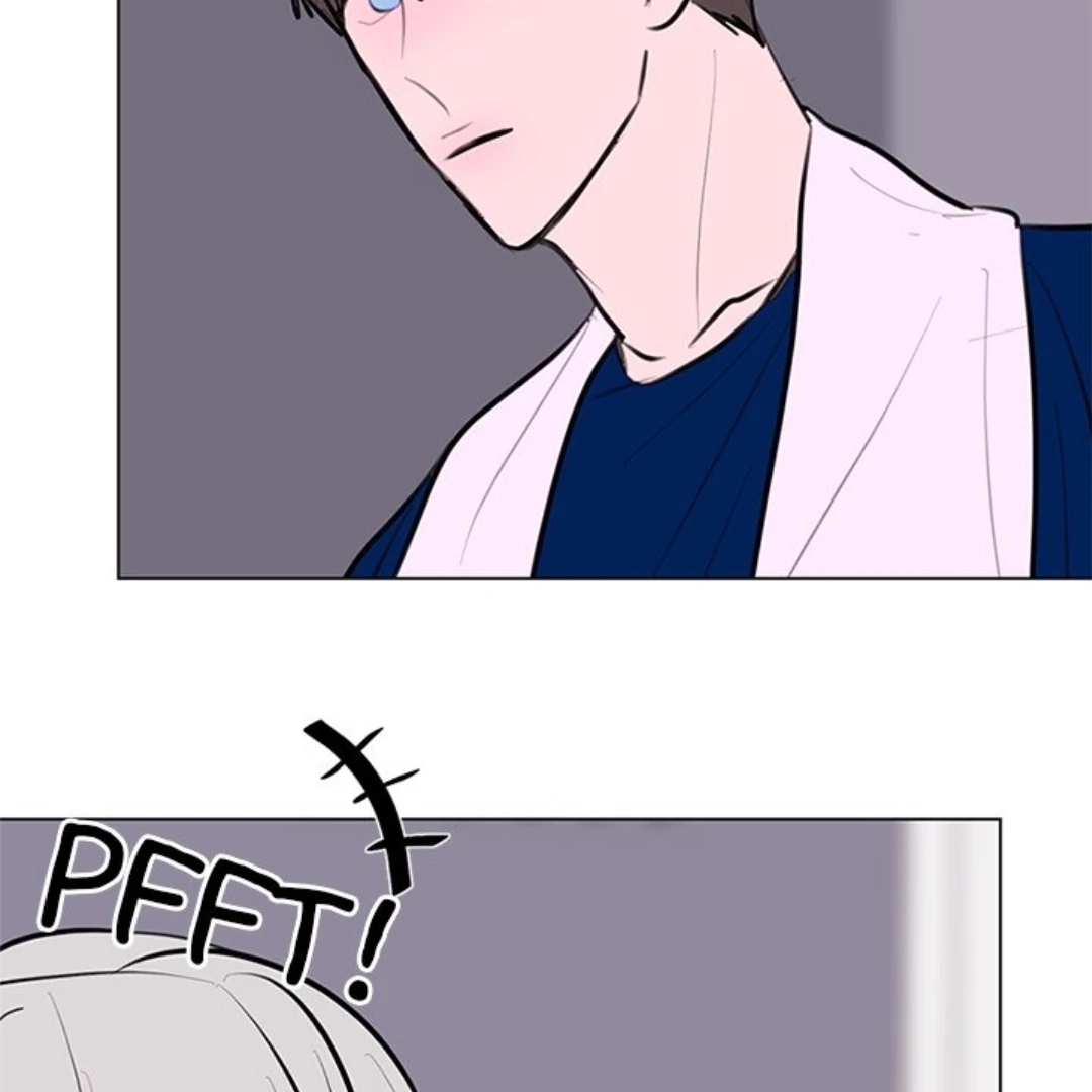 Dragon Warning! Chapter 28 page 42 - 