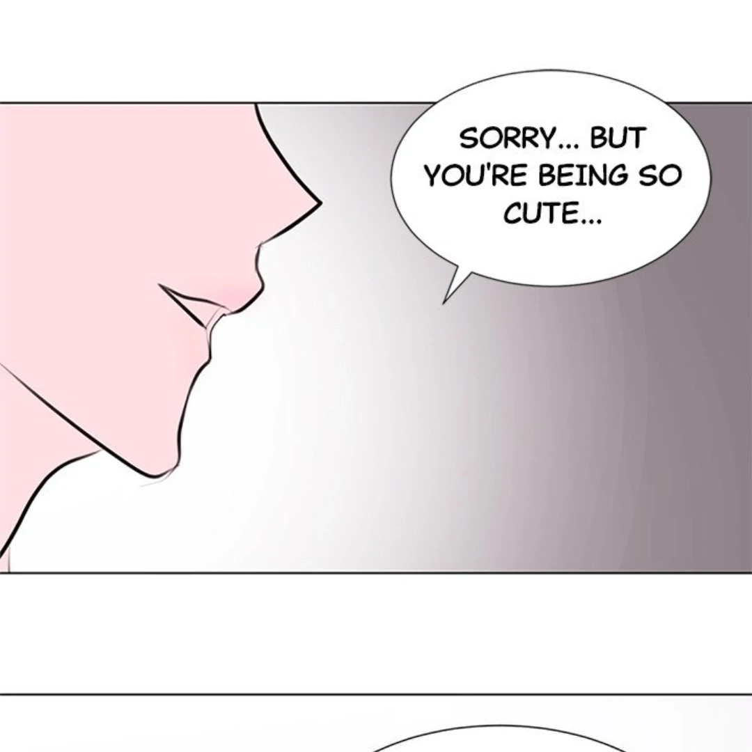 Dragon Warning! Chapter 28 page 44 - 
