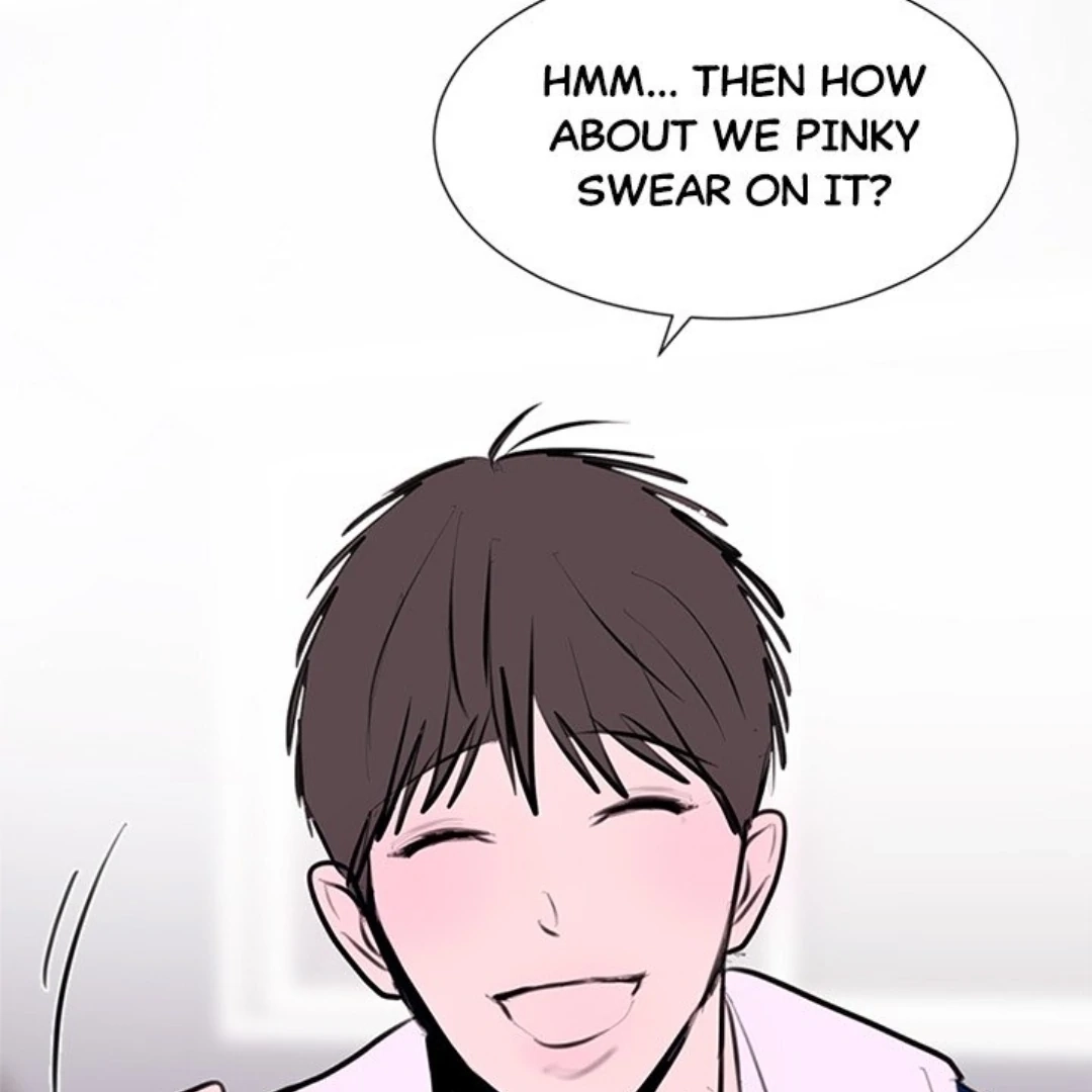 Dragon Warning! Chapter 28 page 45 - 