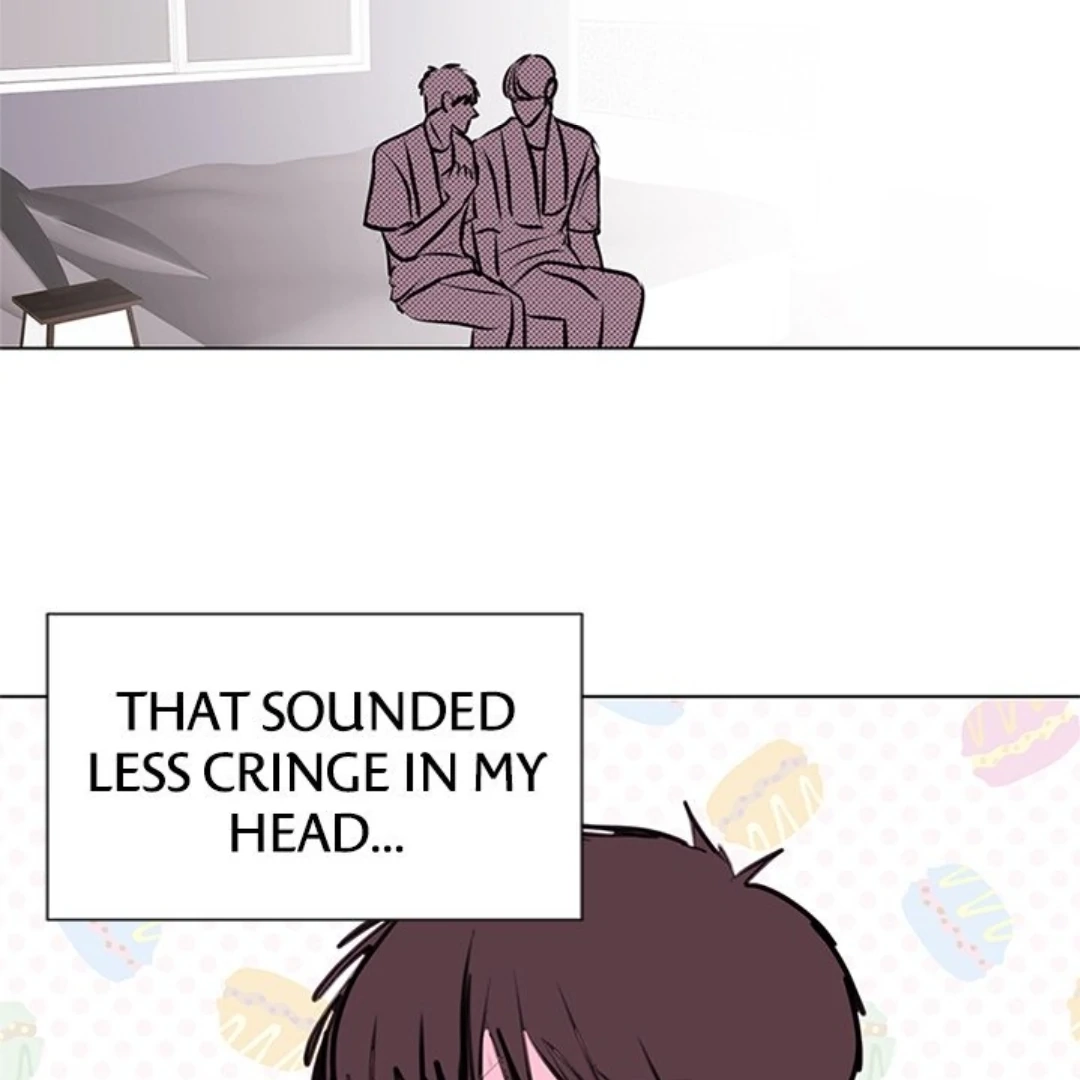 Dragon Warning! Chapter 28 page 49 - 