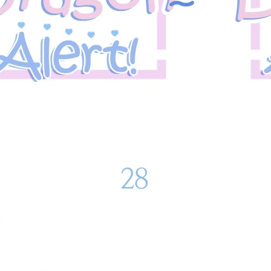 Dragon Warning! Chapter 28 page 10 - 