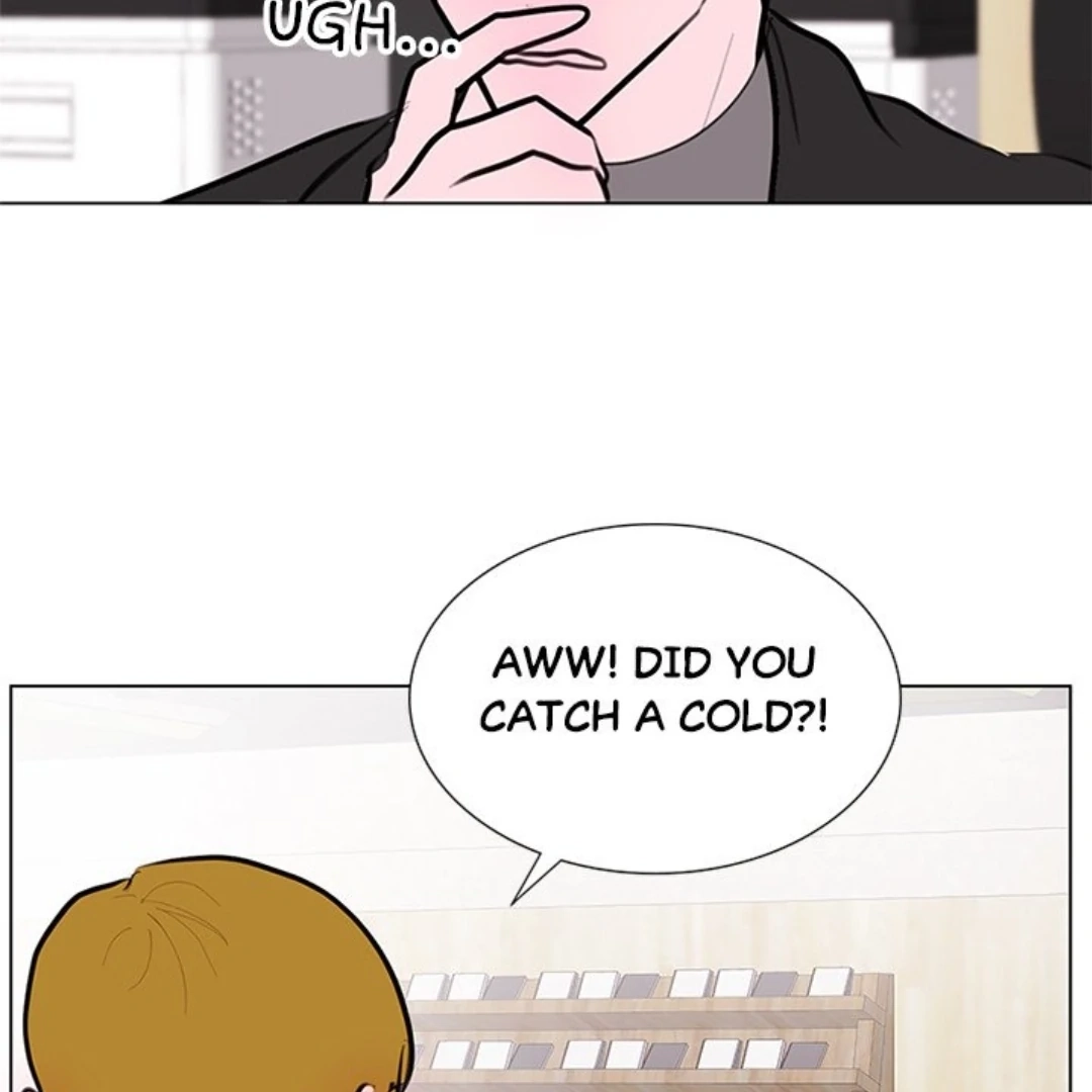 Dragon Warning! Chapter 29 page 18 - 