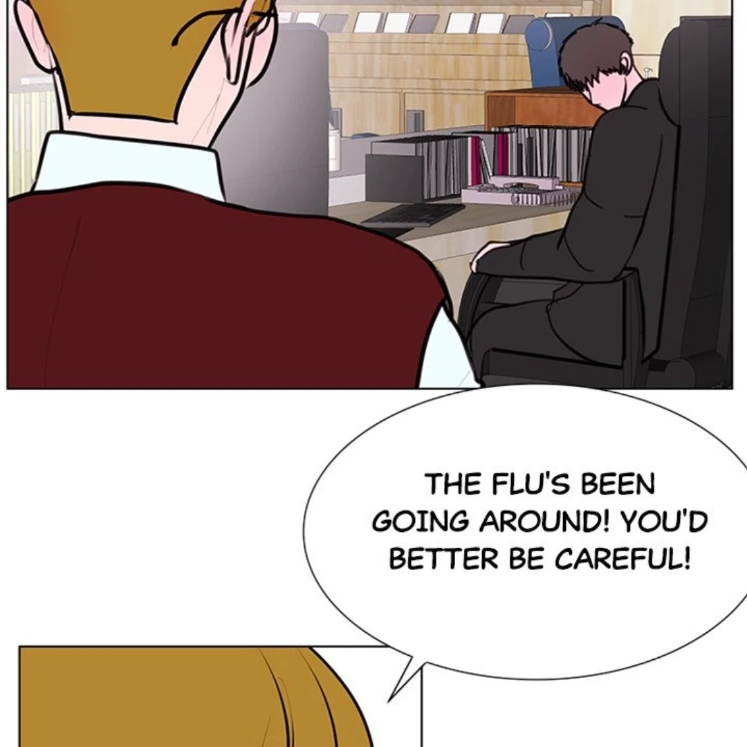 Dragon Warning! Chapter 29 page 19 - 