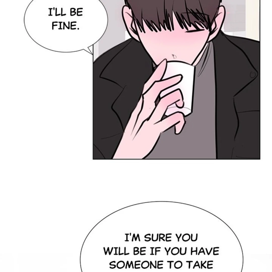 Dragon Warning! Chapter 29 page 21 - 