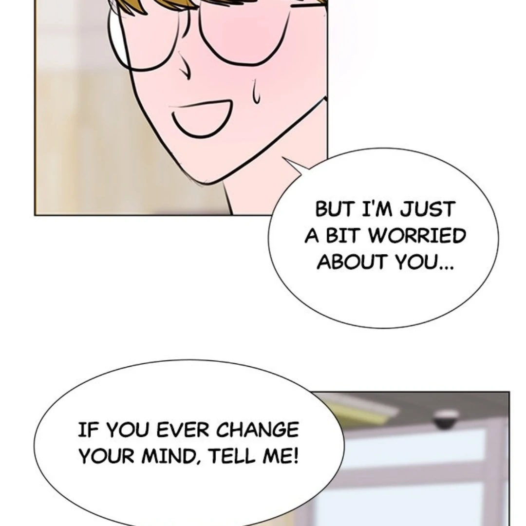 Dragon Warning! Chapter 29 page 28 - 