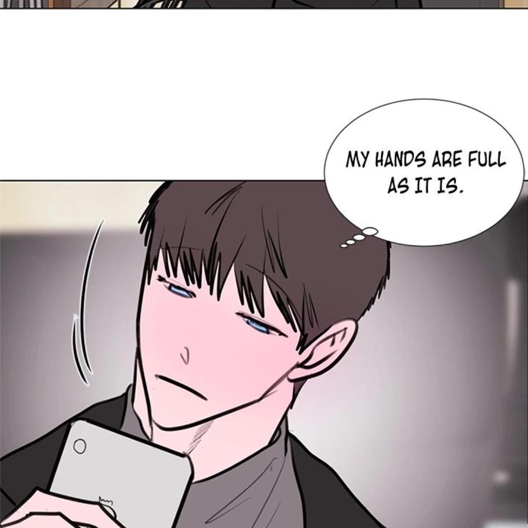 Dragon Warning! Chapter 29 page 31 - 