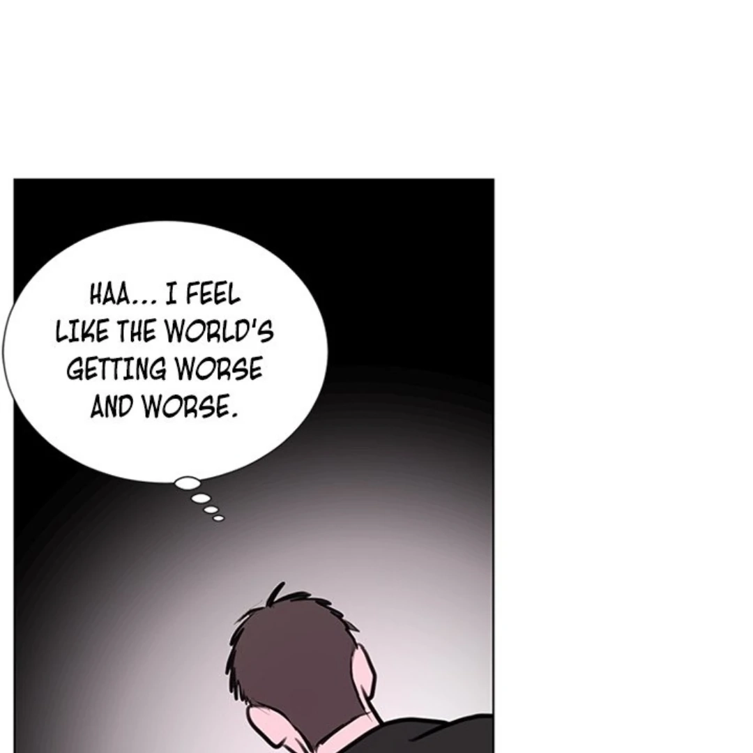 Dragon Warning! Chapter 29 page 33 - 