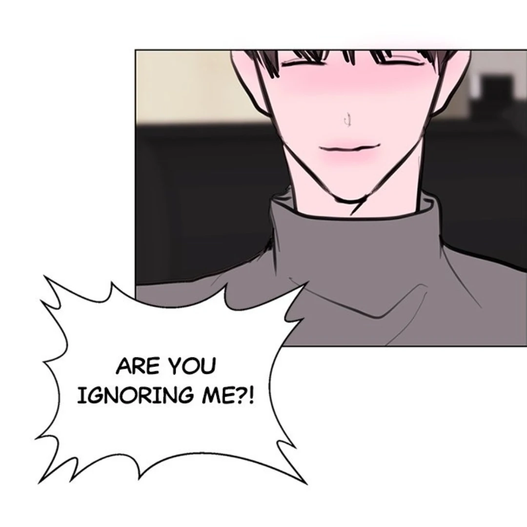 Dragon Warning! Chapter 29 page 44 - 