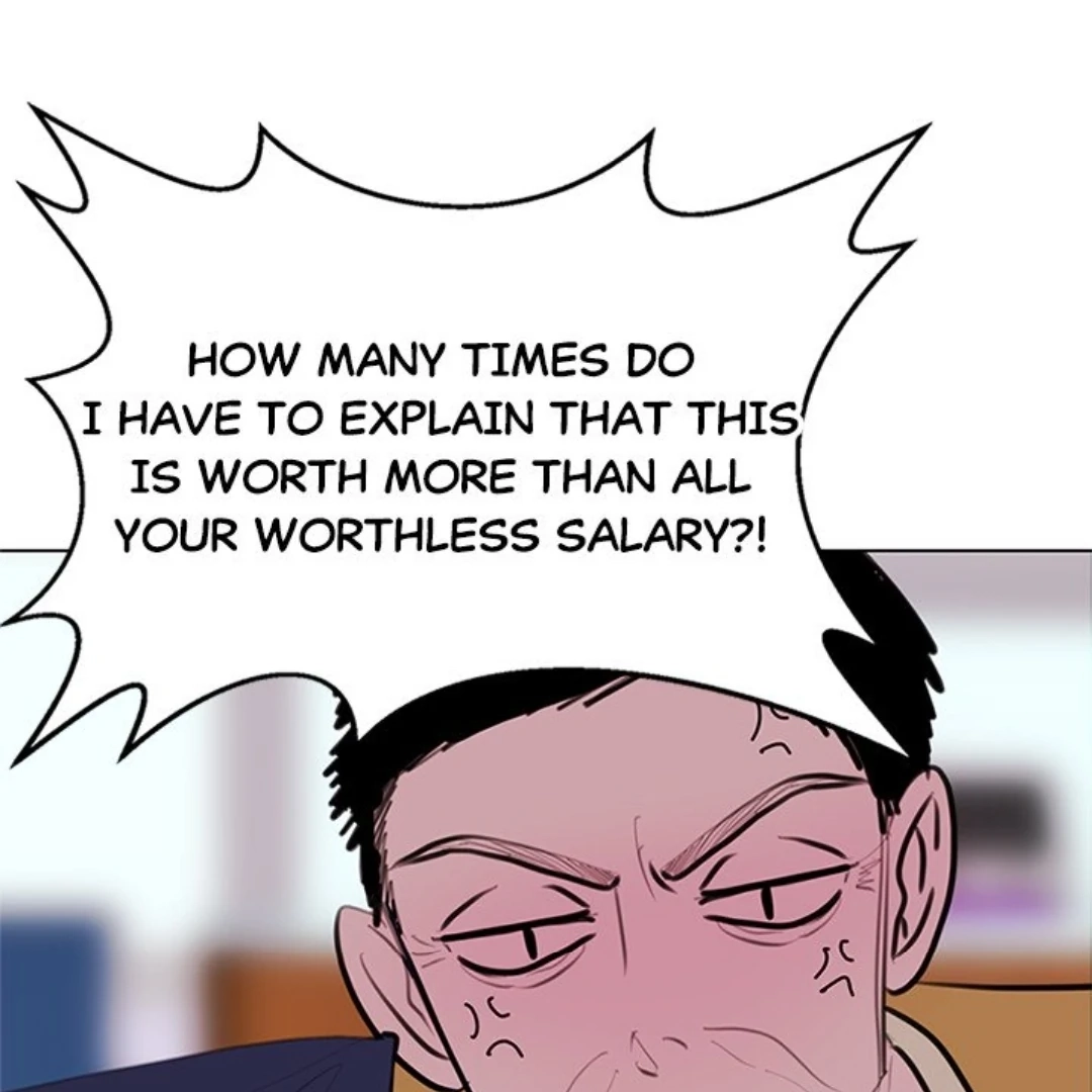Dragon Warning! Chapter 29 page 45 - 