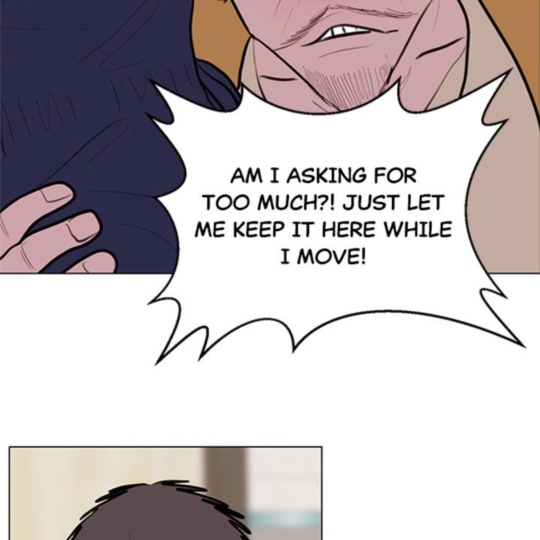 Dragon Warning! Chapter 29 page 46 - 