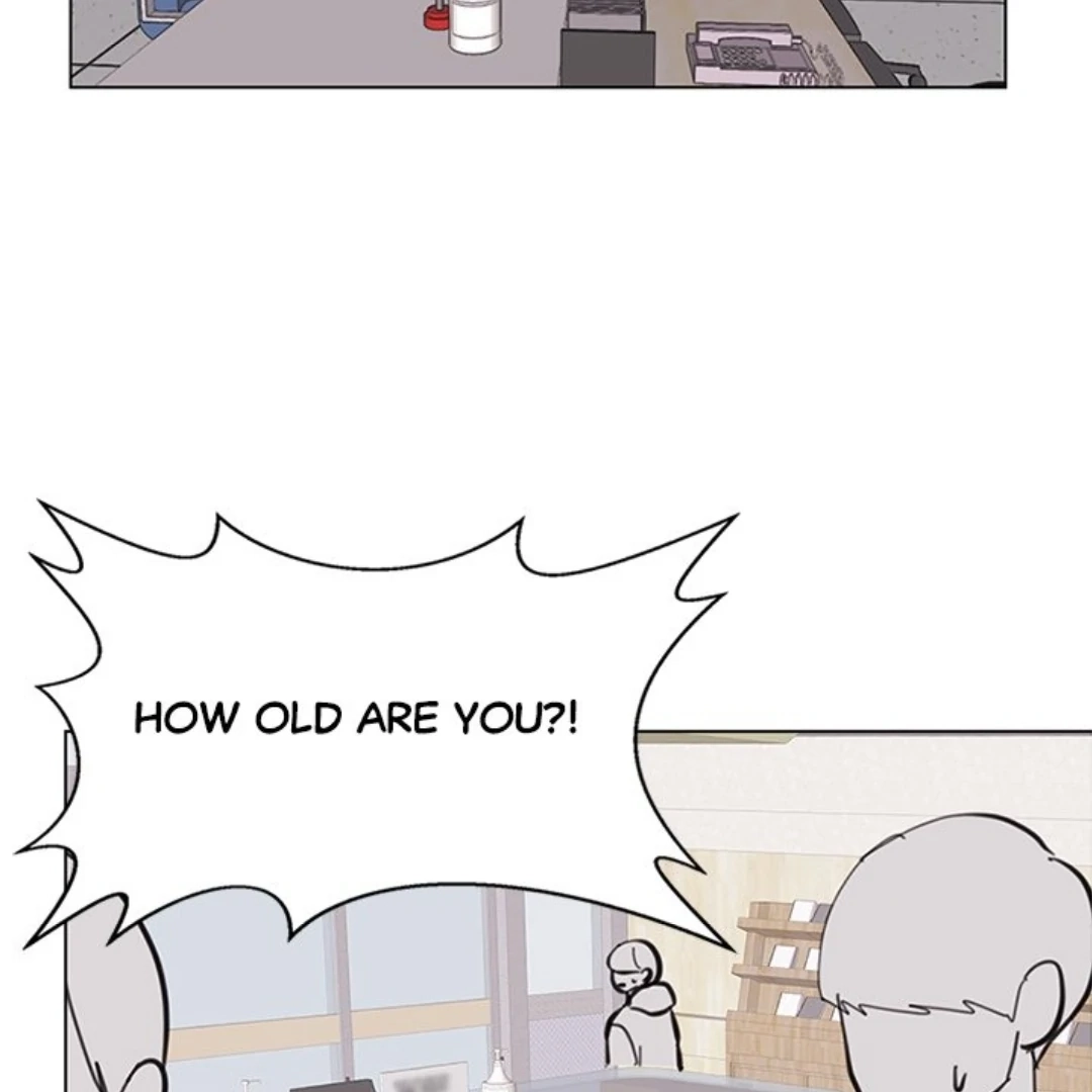 Dragon Warning! Chapter 29 page 49 - 