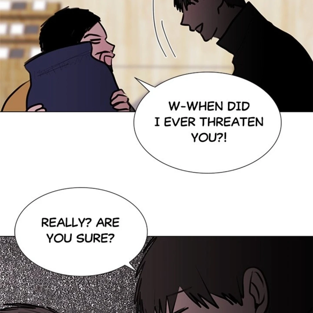 Dragon Warning! Chapter 29 page 54 - 