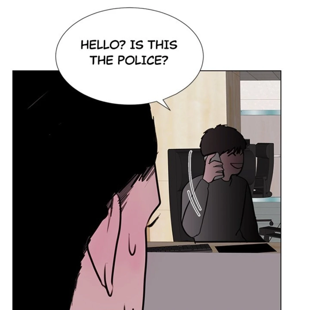 Dragon Warning! Chapter 29 page 56 - 