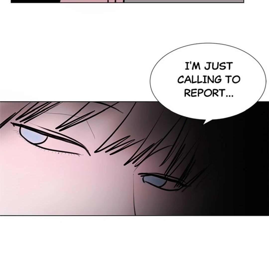 Dragon Warning! Chapter 29 page 57 - 