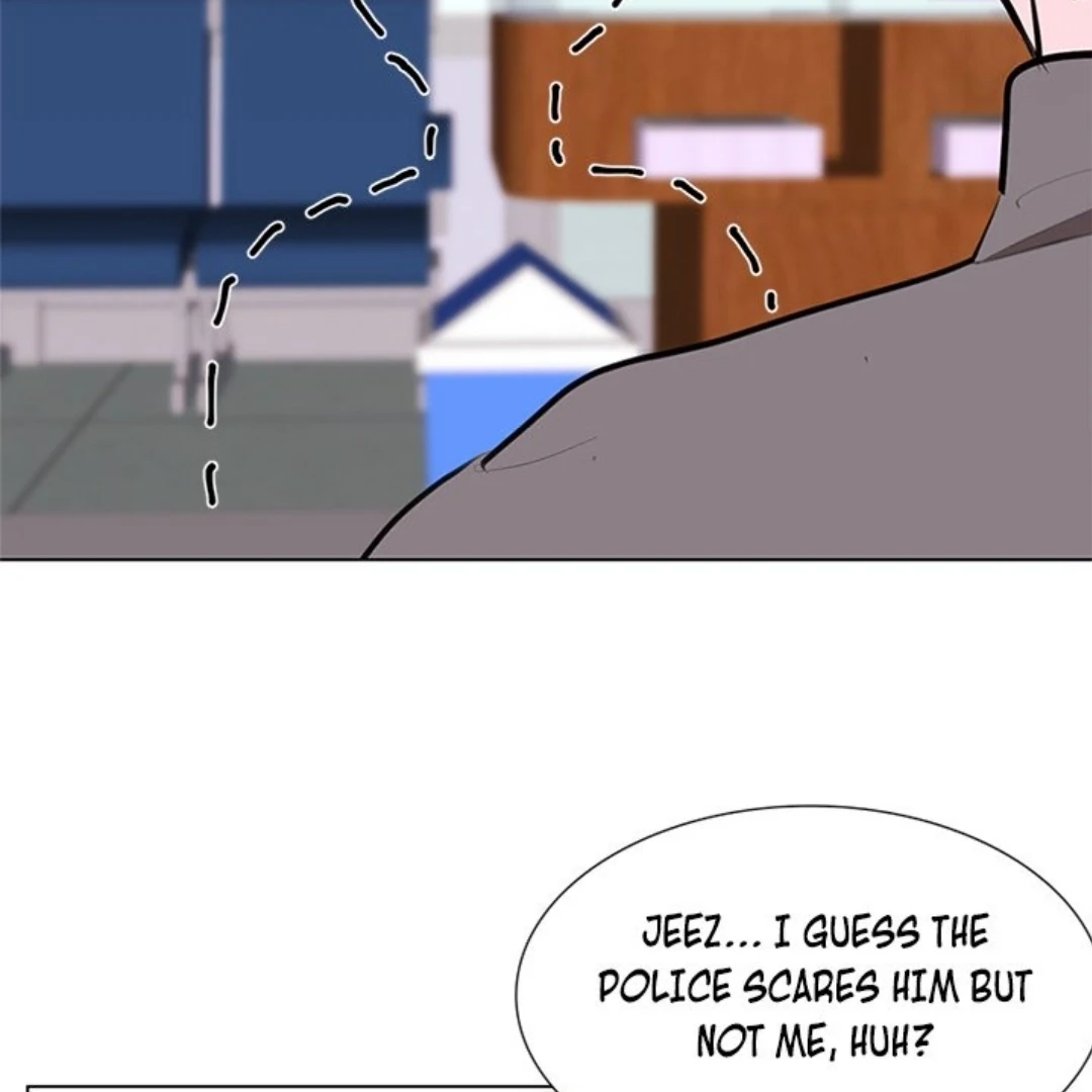 Dragon Warning! Chapter 29 page 59 - 
