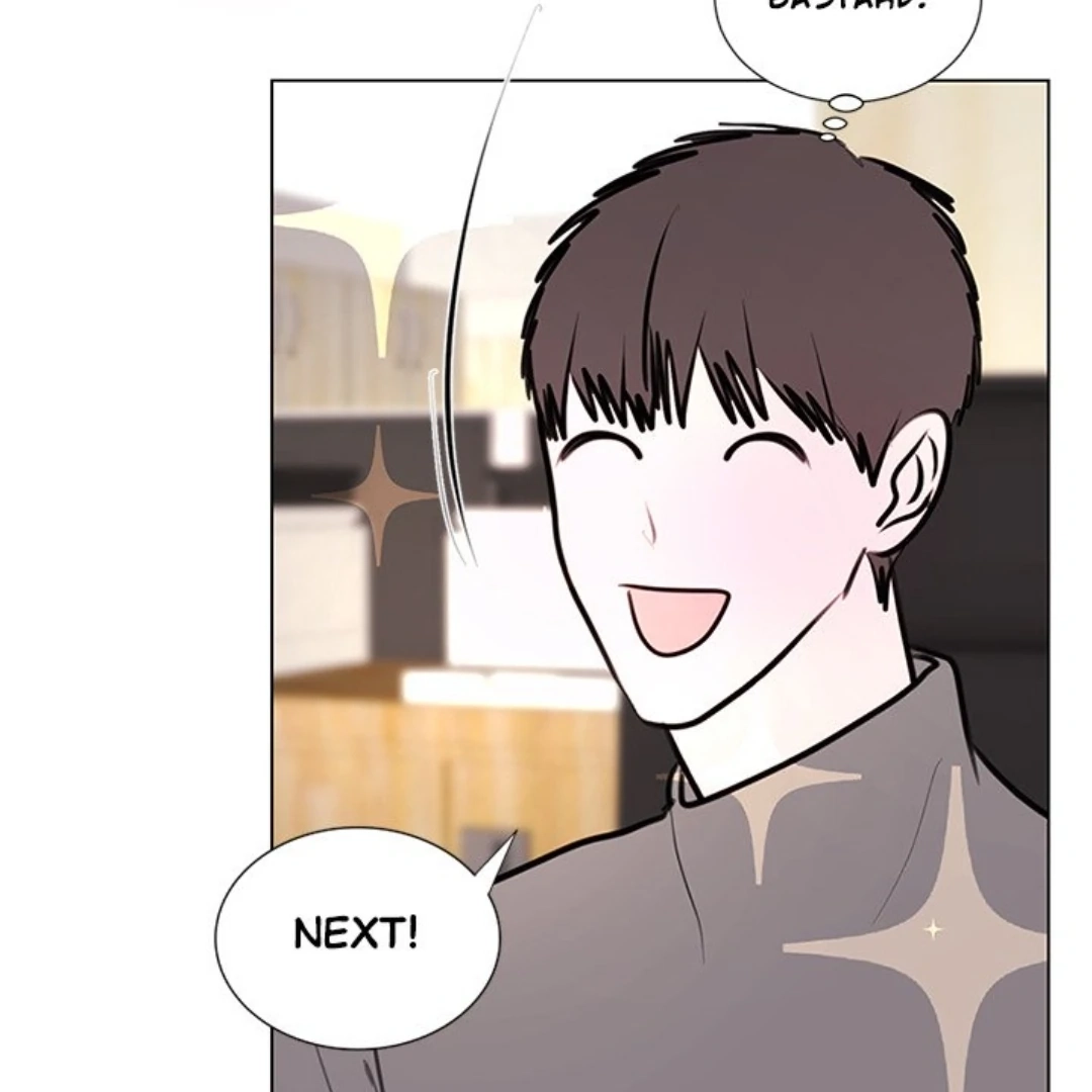 Dragon Warning! Chapter 29 page 61 - 