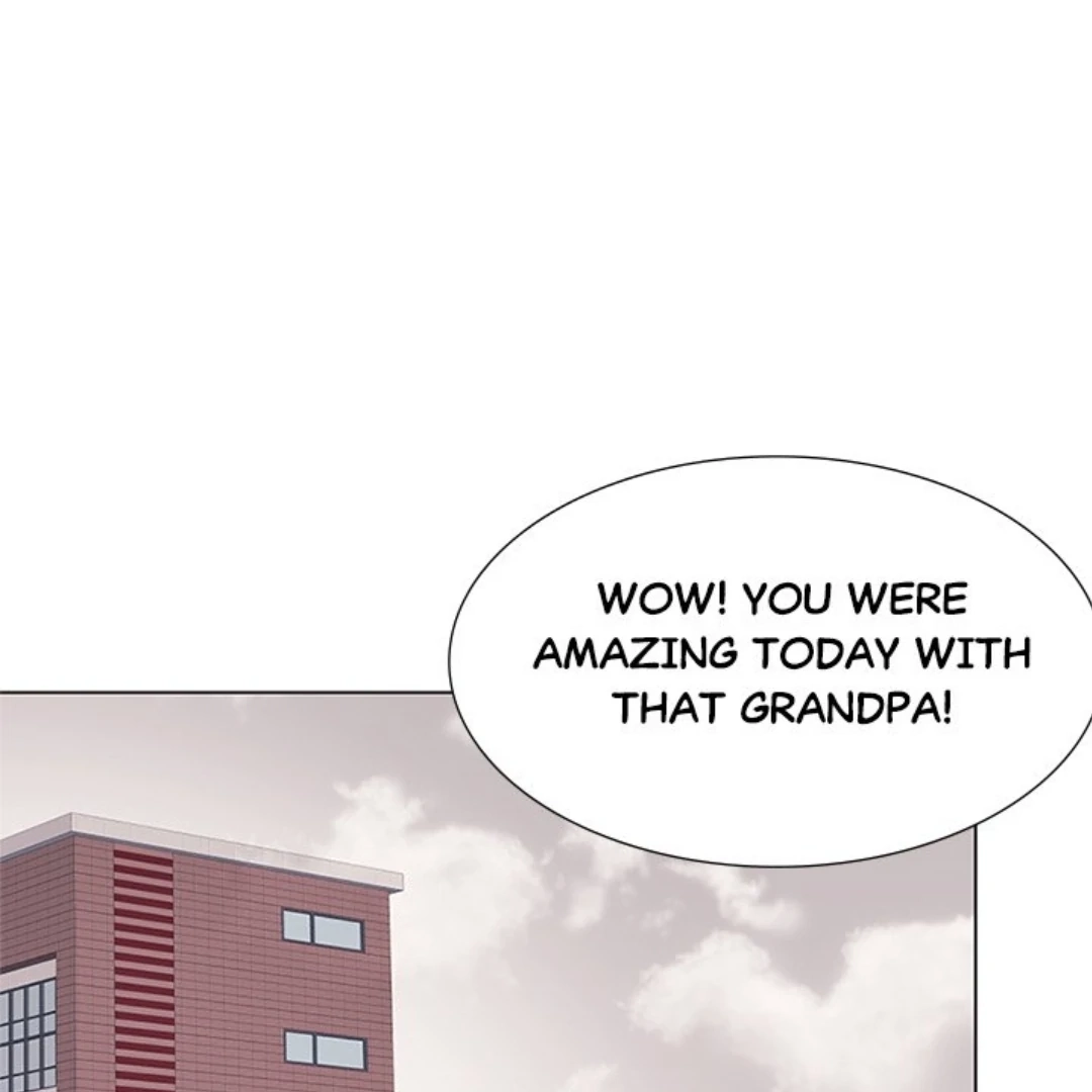 Dragon Warning! Chapter 29 page 63 - 