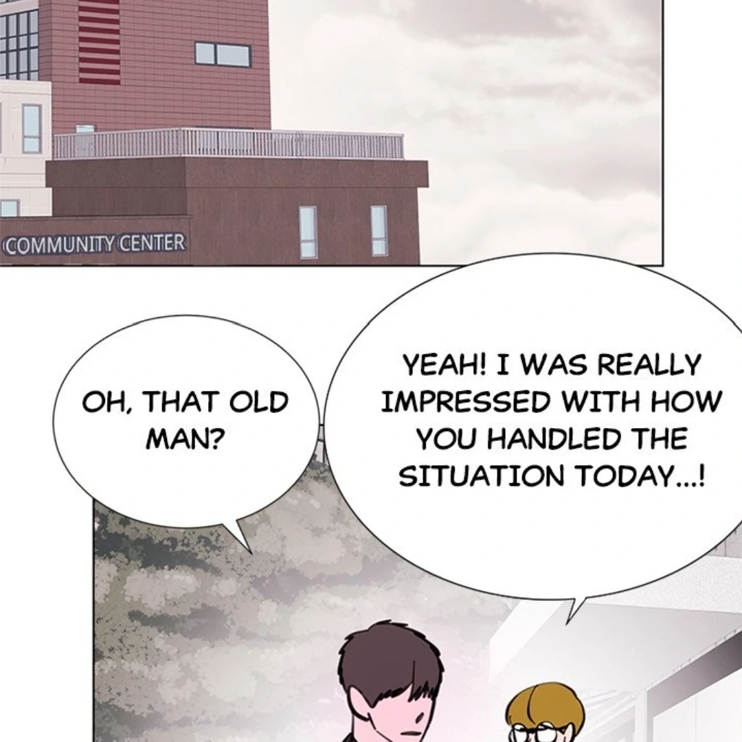 Dragon Warning! Chapter 29 page 64 - 