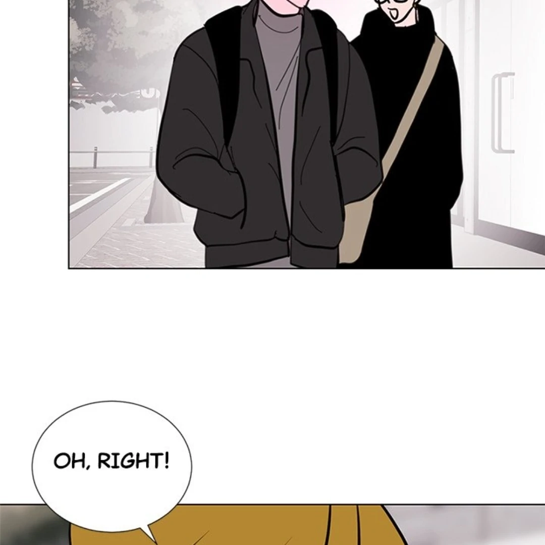 Dragon Warning! Chapter 29 page 65 - 