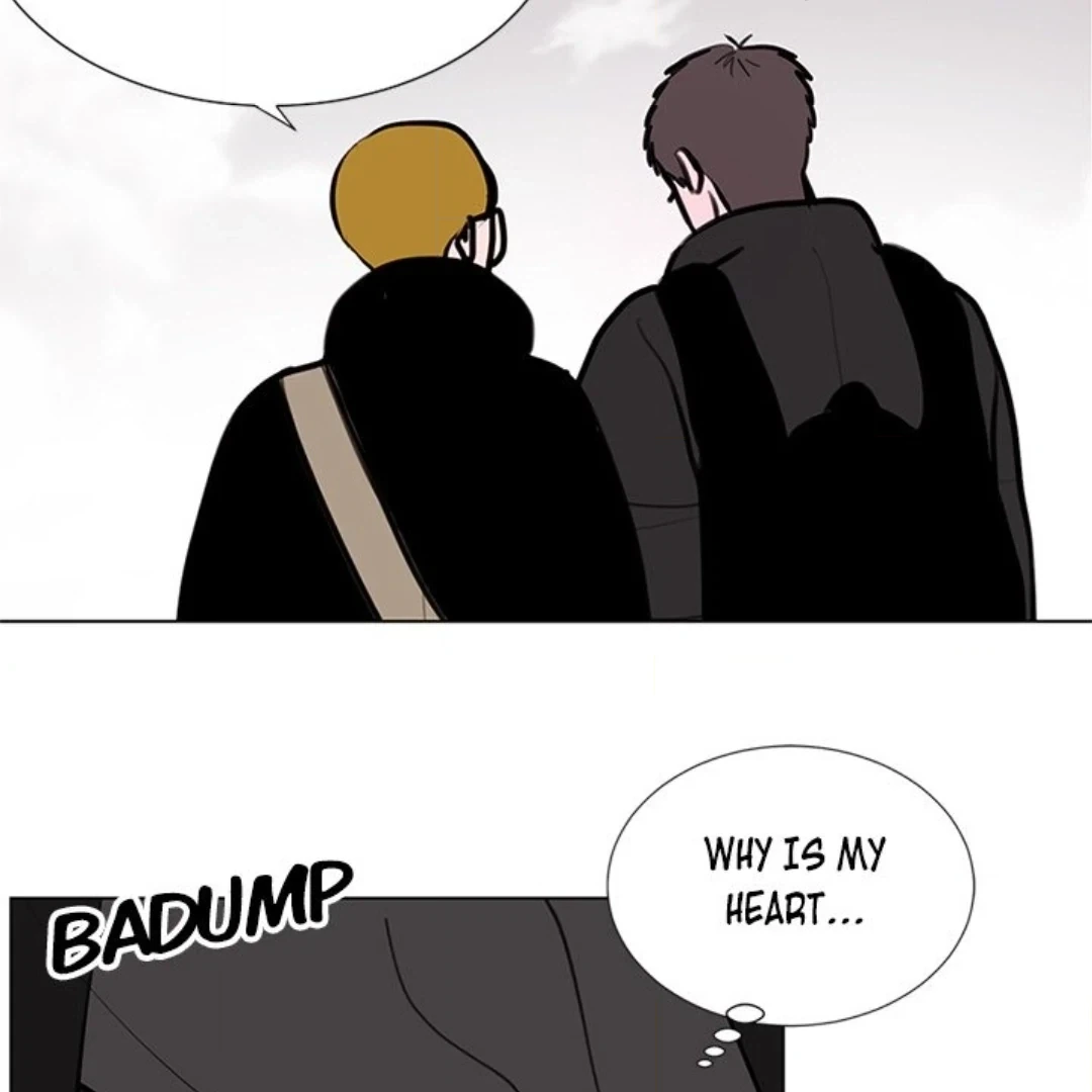 Dragon Warning! Chapter 29 page 70 - 