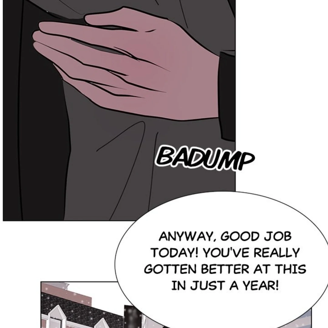 Dragon Warning! Chapter 29 page 71 - 