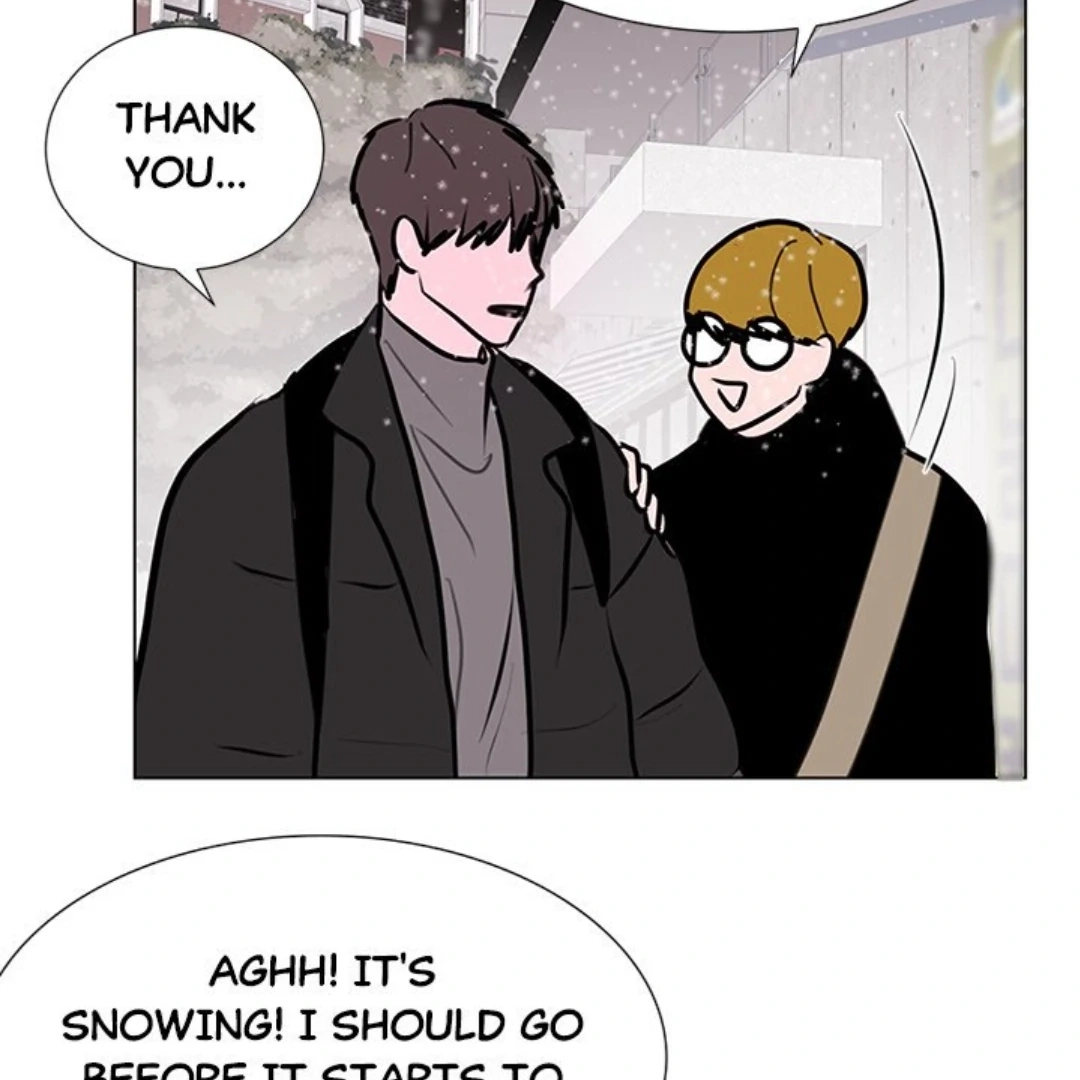 Dragon Warning! Chapter 29 page 72 - 
