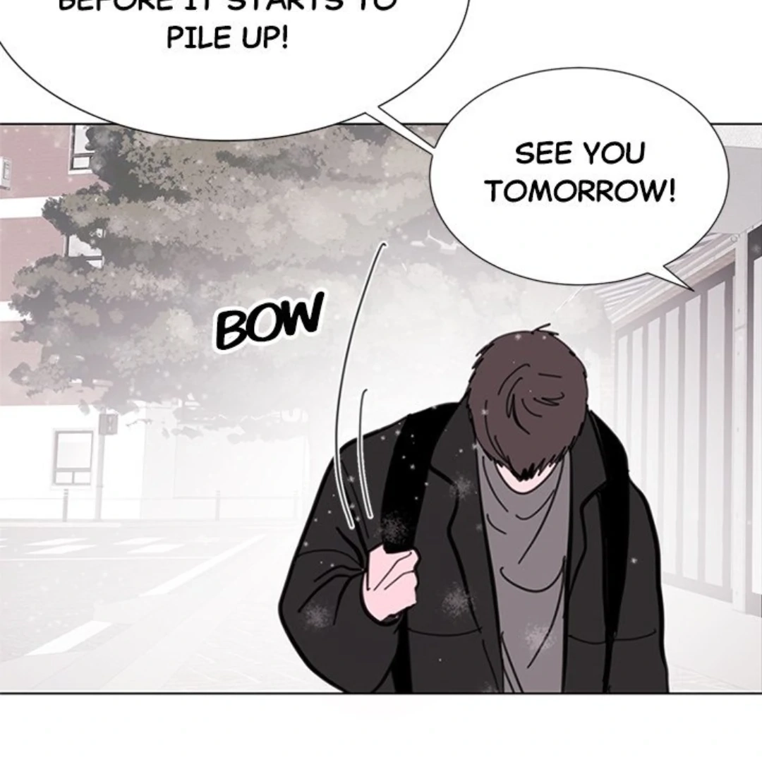Dragon Warning! Chapter 29 page 73 - 