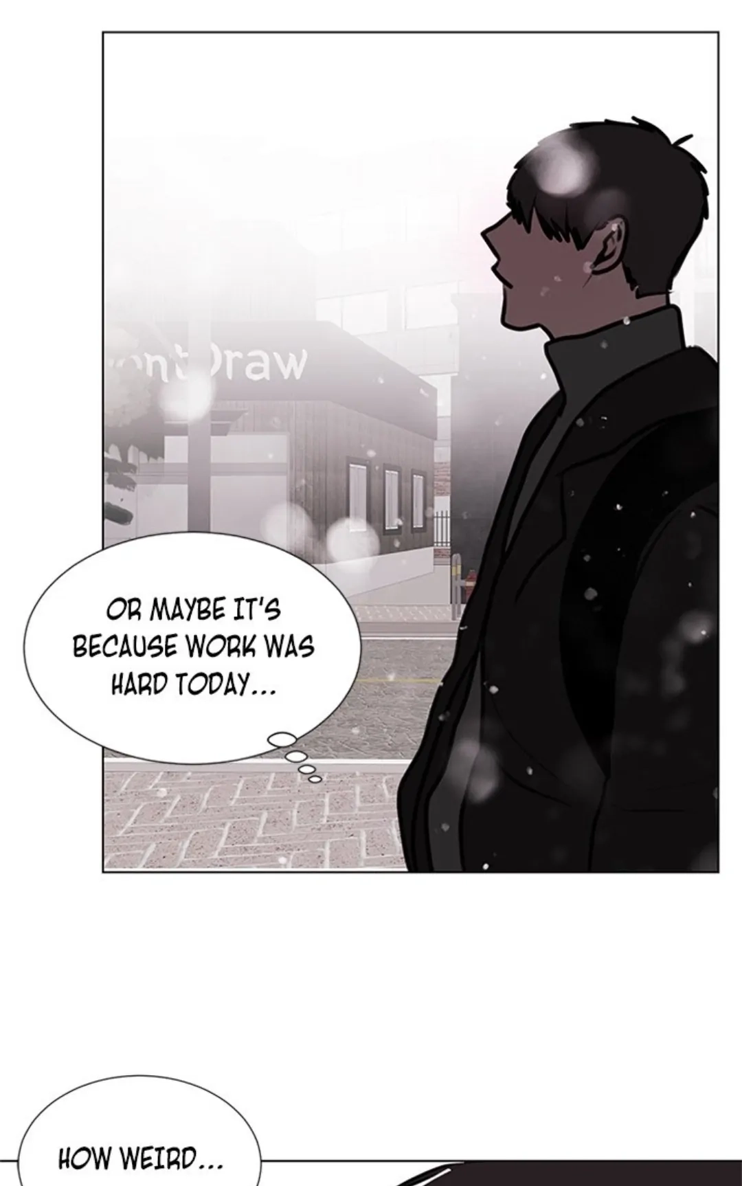 Dragon Warning! Chapter 29 page 76 - 