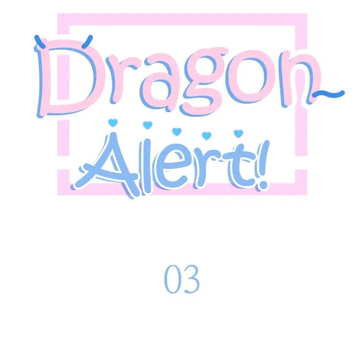 Dragon Warning! Chapter 3 page 12 - 