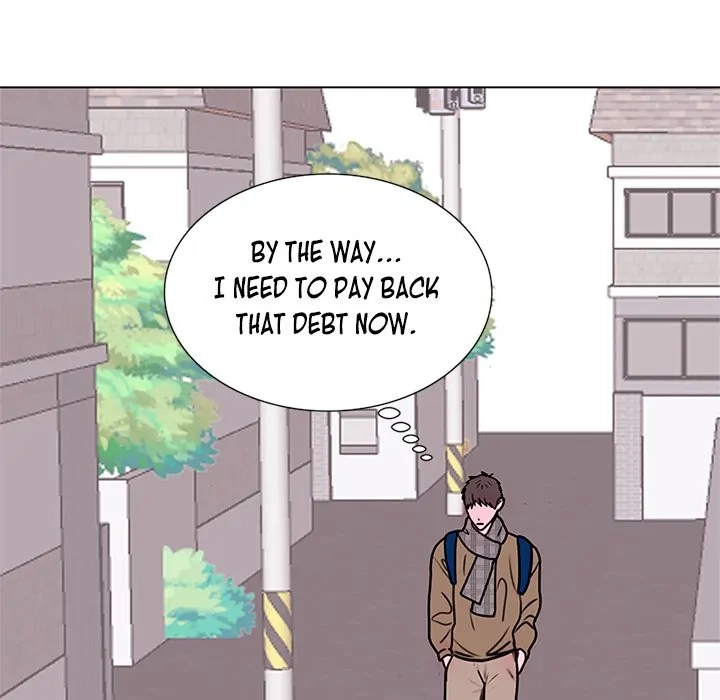 Dragon Warning! Chapter 3 page 21 - 