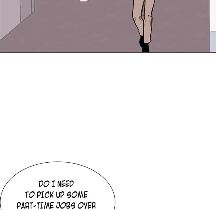 Dragon Warning! Chapter 3 page 22 - 