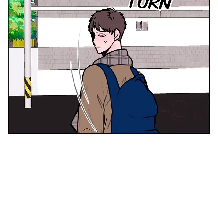 Dragon Warning! Chapter 3 page 25 - 