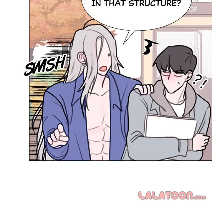Dragon Warning! Chapter 3 page 35 - 