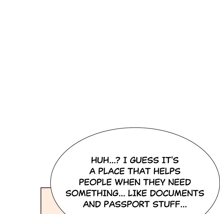 Dragon Warning! Chapter 3 page 36 - 