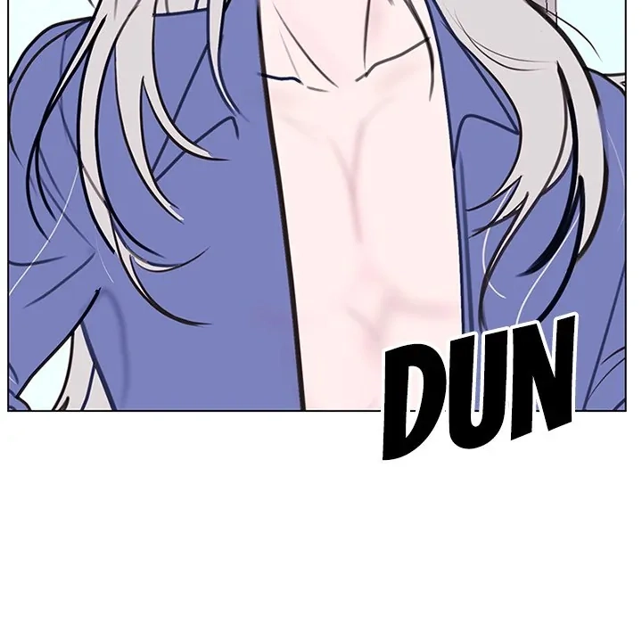 Dragon Warning! Chapter 3 page 42 - 