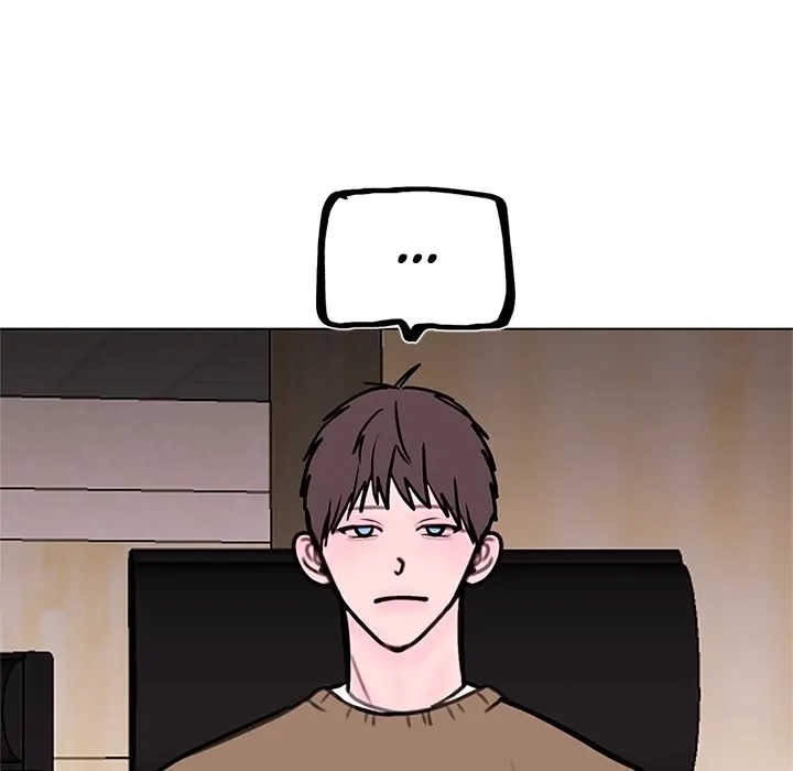 Dragon Warning! Chapter 3 page 43 - 